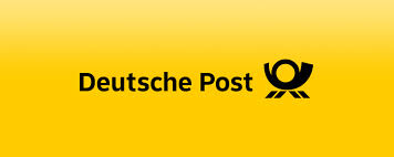 deutsche post