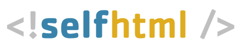 wiki self-html